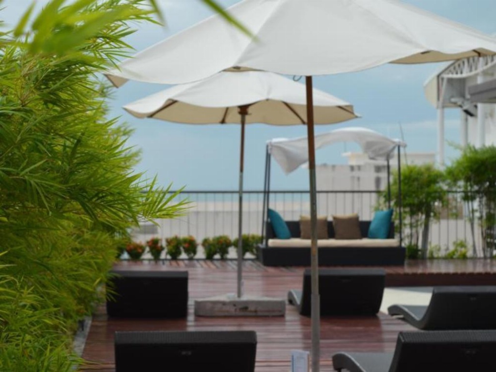 Aya Boutique Hotel (SHA Plus) Image 10