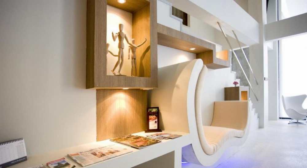 Aya Boutique Hotel (SHA Plus) Image 11