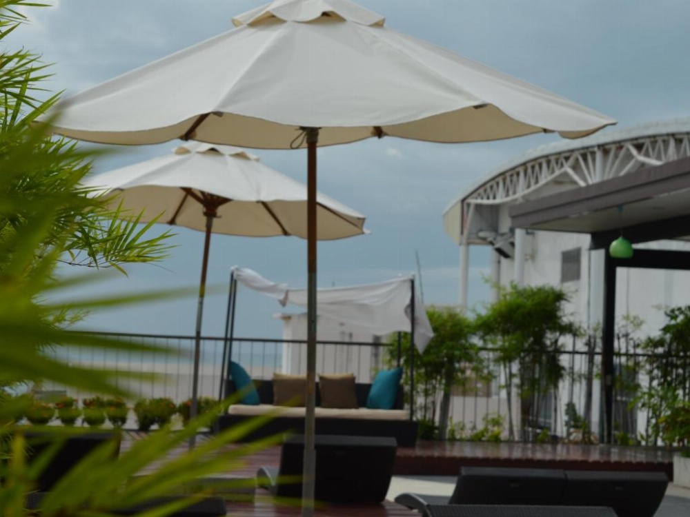 Aya Boutique Hotel (SHA Plus) Image 13