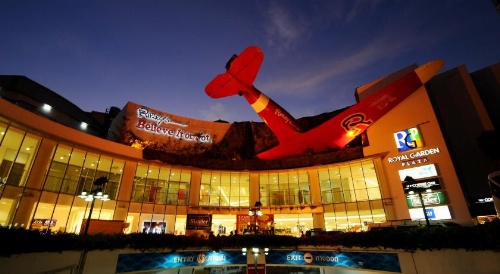 Aya Boutique Hotel (SHA Plus) image 14