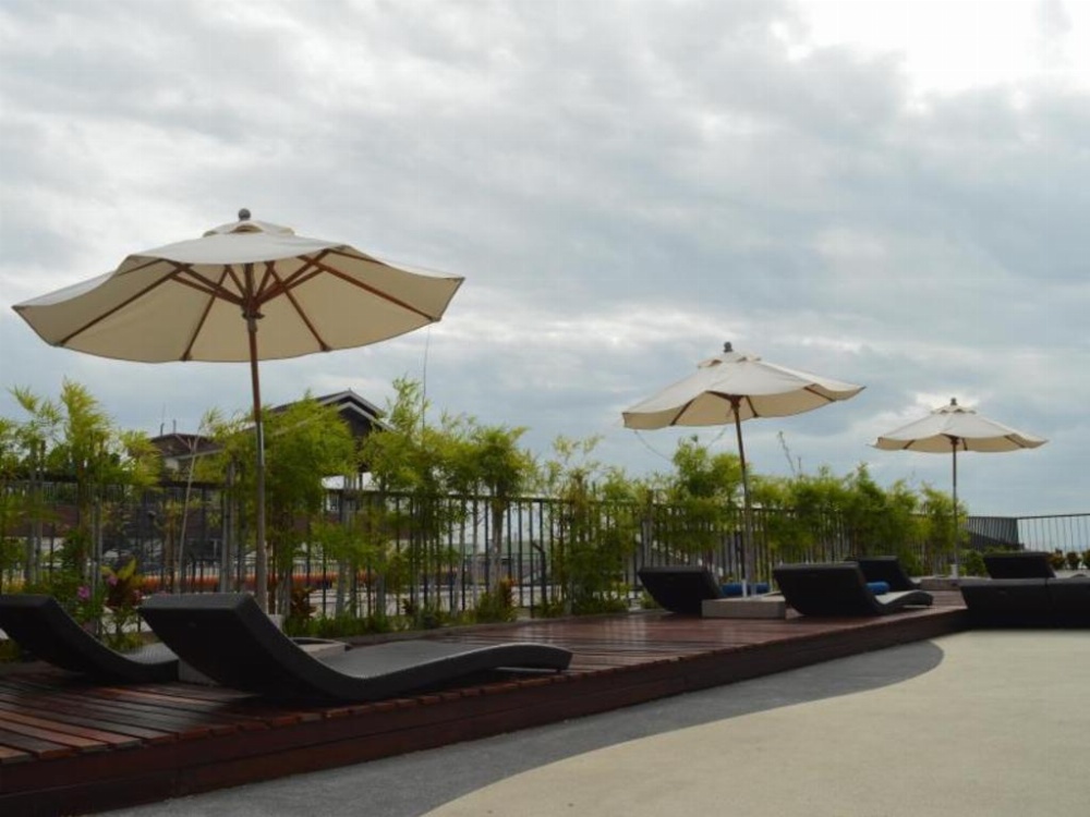 Aya Boutique Hotel (SHA Plus) Image 15