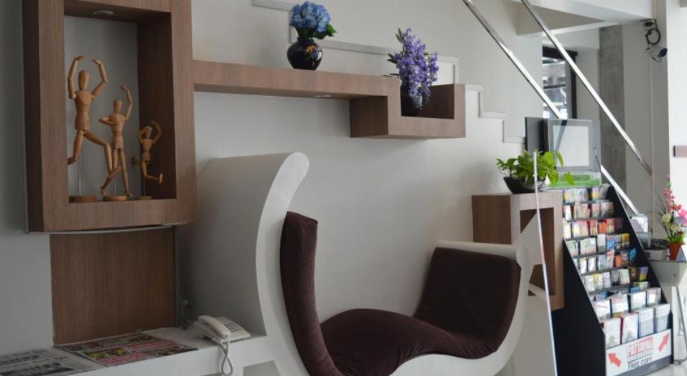 Aya Boutique Hotel (SHA Plus) Image 16