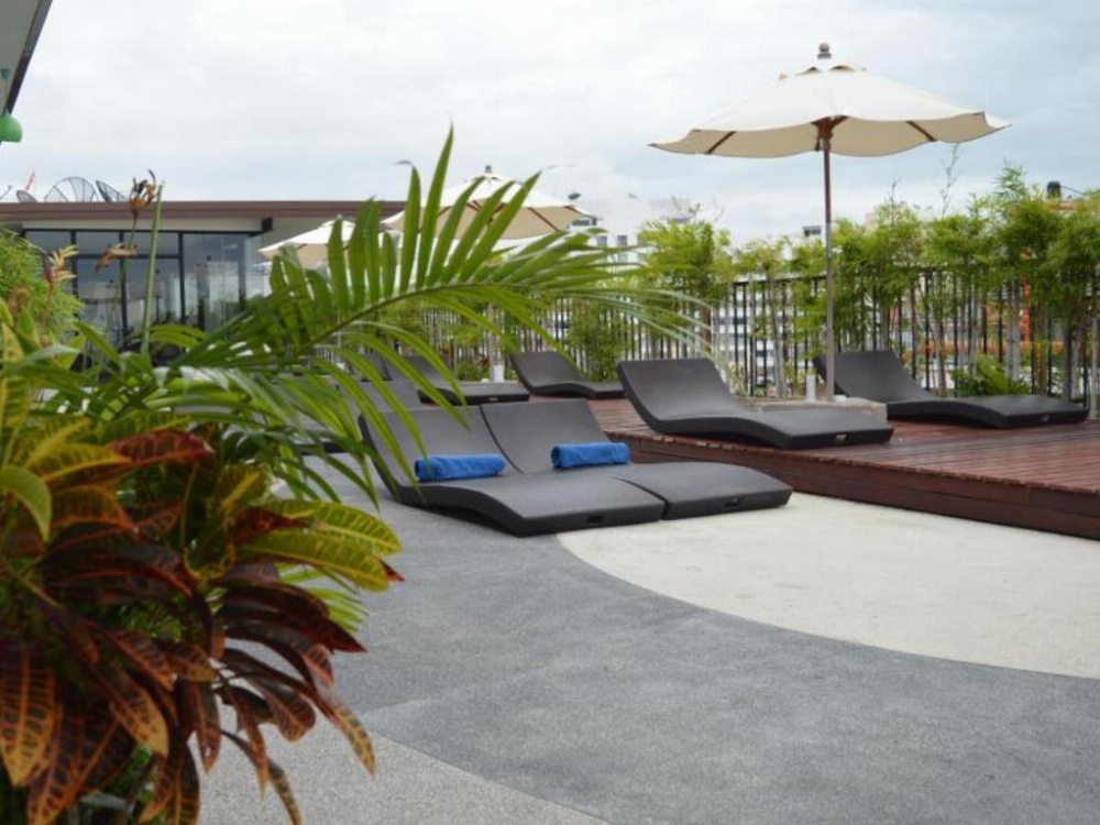 Aya Boutique Hotel (SHA Plus) Image 18