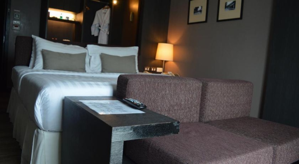 Aya Boutique Hotel (SHA Plus) Image 19