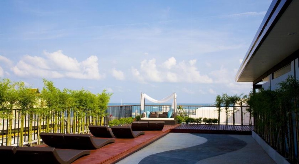 Aya Boutique Hotel (SHA Plus) Image 20
