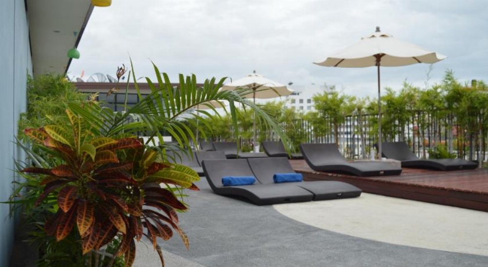 Aya Boutique Hotel (SHA Plus) Image 21