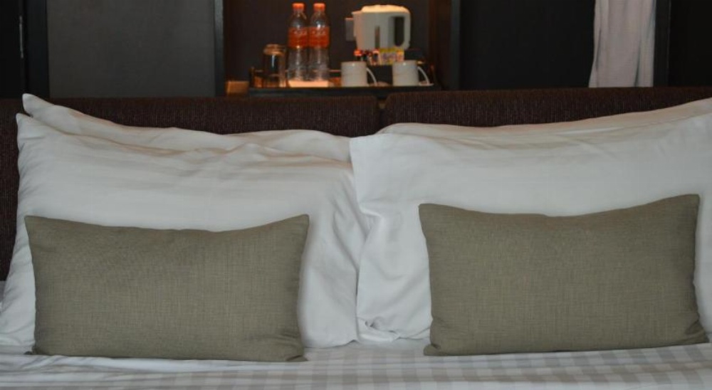 Aya Boutique Hotel (SHA Plus) Image 22