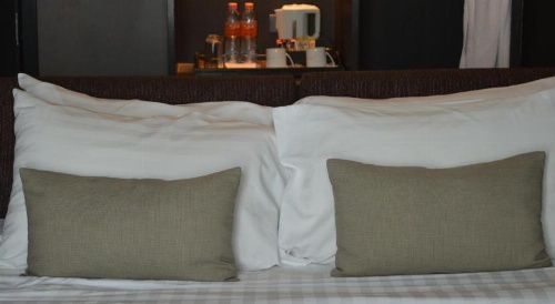 Aya Boutique Hotel (SHA Plus) image 22