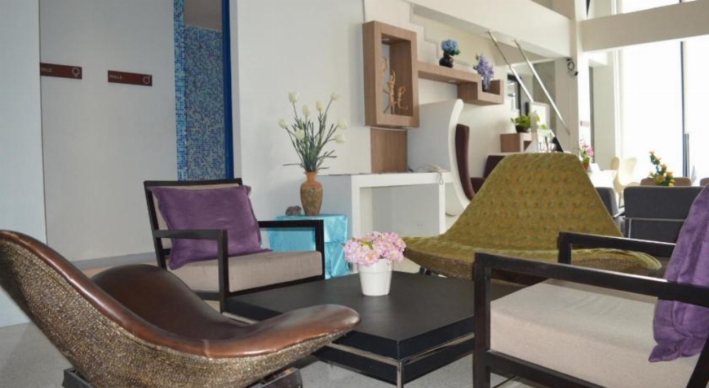 Aya Boutique Hotel (SHA Plus) Image 24