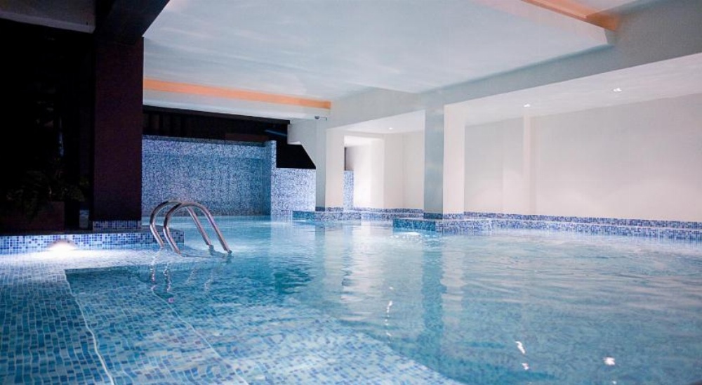 Aya Boutique Hotel (SHA Plus) Image 26