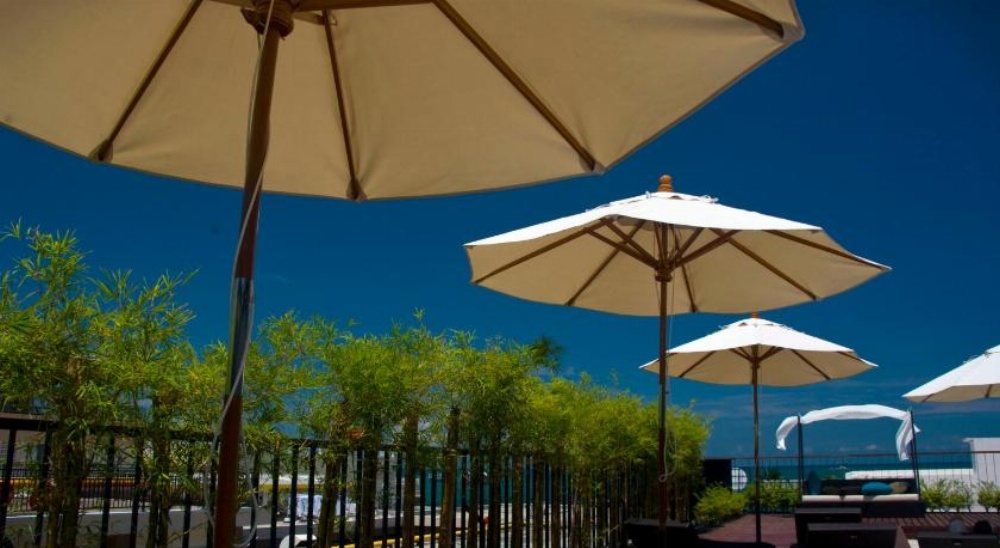 Aya Boutique Hotel (SHA Plus) Image 27