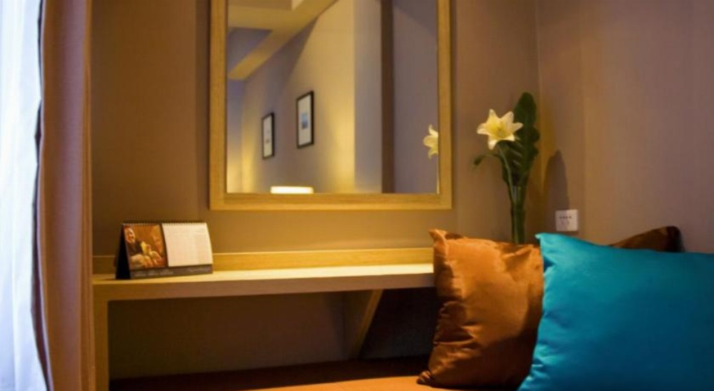 Aya Boutique Hotel (SHA Plus) Image 28