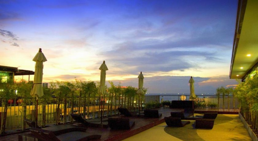 Aya Boutique Hotel (SHA Plus) Main image