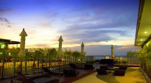 Aya Boutique Hotel (SHA Plus) image 3