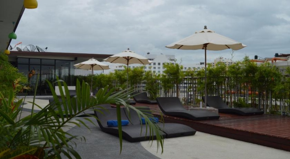 Aya Boutique Hotel (SHA Plus) Image 30