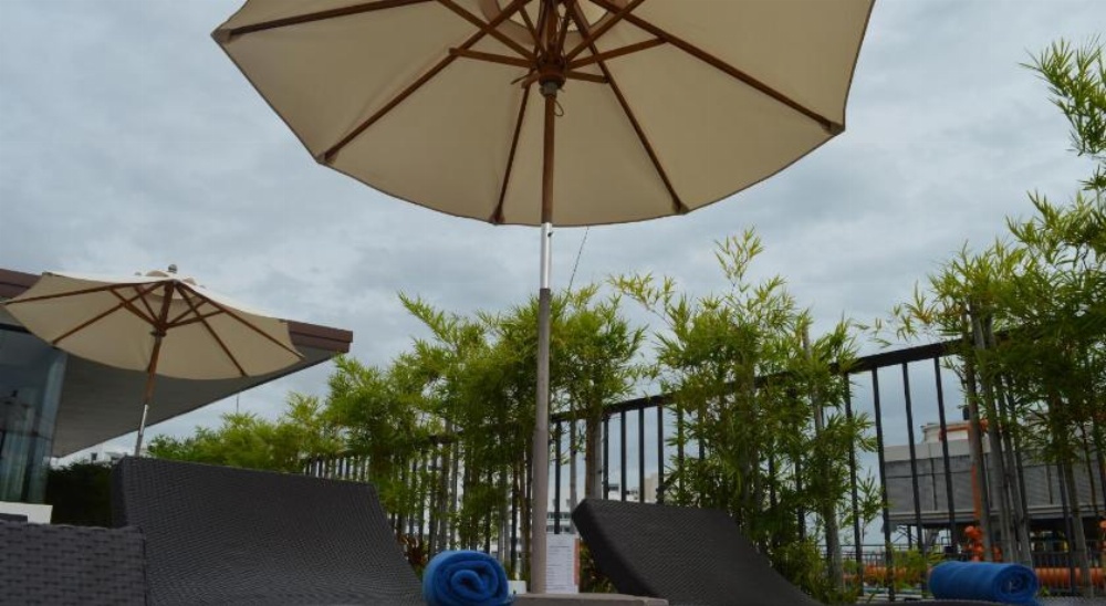 Aya Boutique Hotel (SHA Plus) Image 32