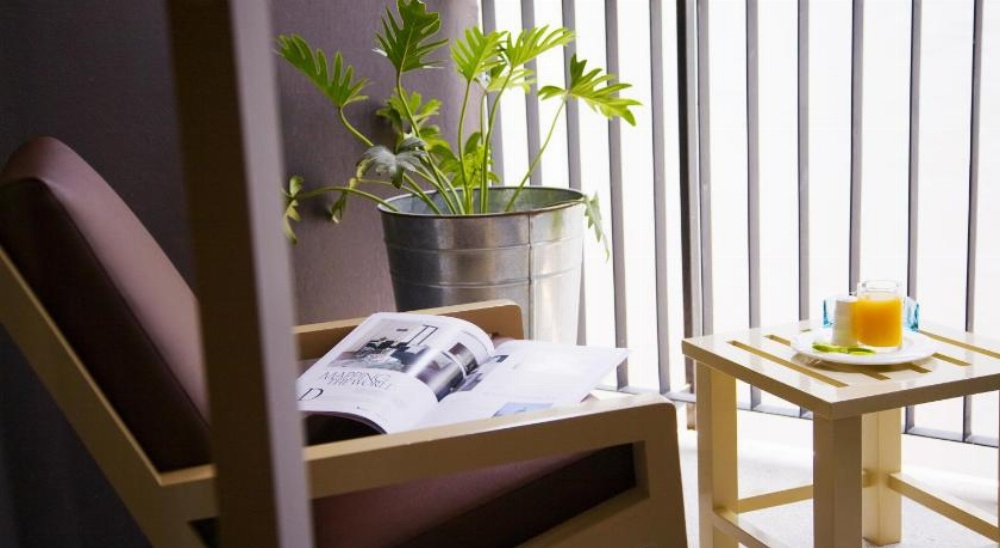 Aya Boutique Hotel (SHA Plus) Image 33