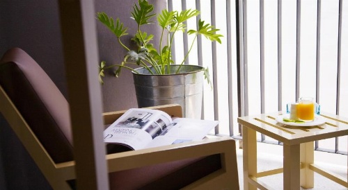 Aya Boutique Hotel (SHA Plus) image 33