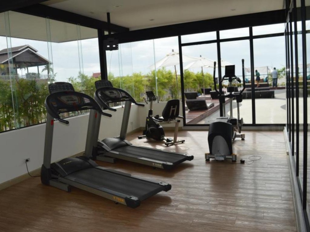 Aya Boutique Hotel (SHA Plus) Image 34