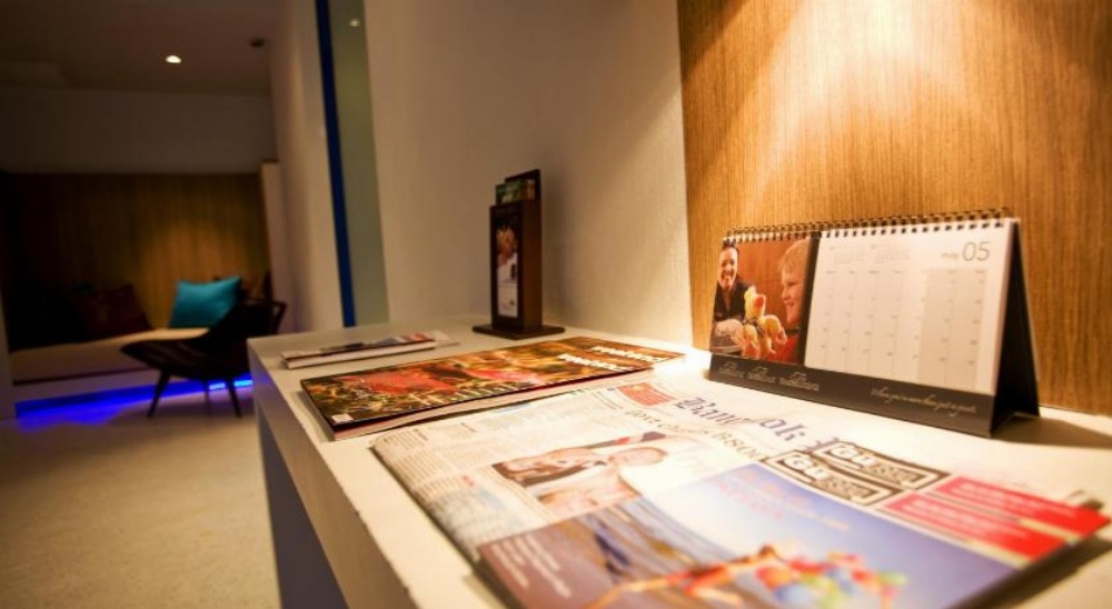 Aya Boutique Hotel (SHA Plus) Image 35