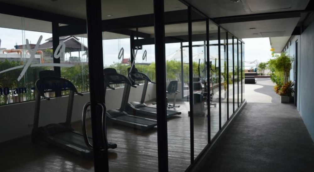Aya Boutique Hotel (SHA Plus) Image 36