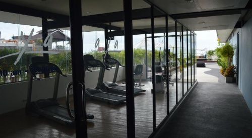 Aya Boutique Hotel (SHA Plus) image 36