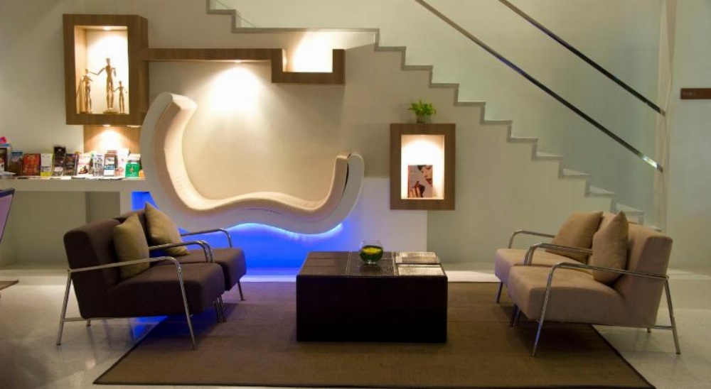 Aya Boutique Hotel (SHA Plus) Image 37