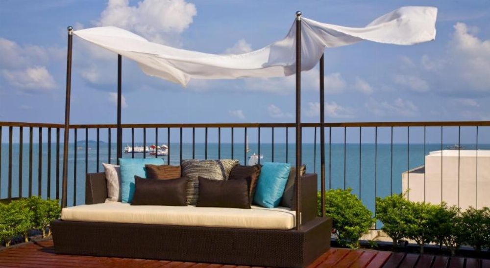 Aya Boutique Hotel (SHA Plus) Image 38
