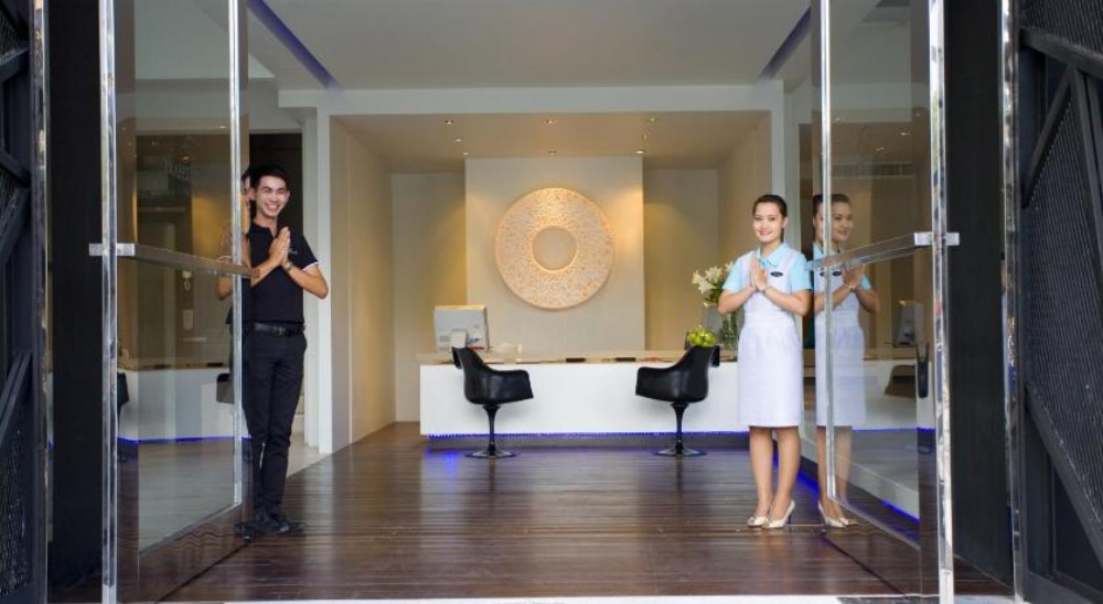 Aya Boutique Hotel (SHA Plus) Image 41