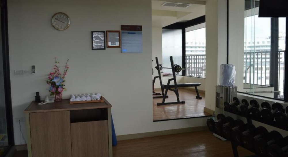Aya Boutique Hotel (SHA Plus) Image 43