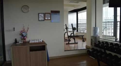Aya Boutique Hotel (SHA Plus) image 43