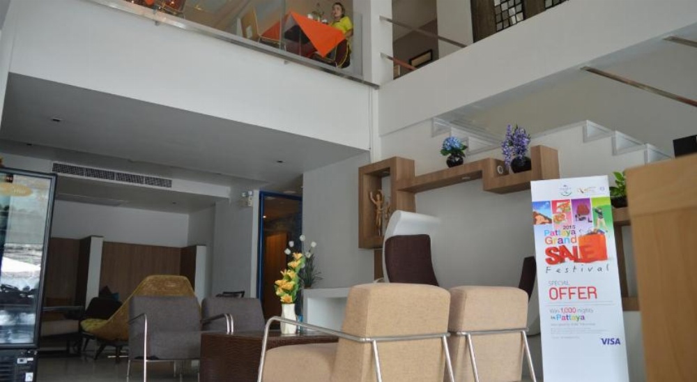 Aya Boutique Hotel (SHA Plus) Image 44