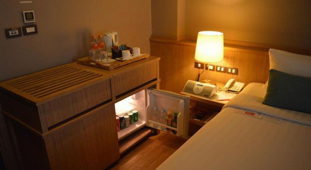 Aya Boutique Hotel (SHA Plus) Image 45