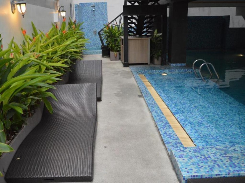 Aya Boutique Hotel (SHA Plus) Image 46