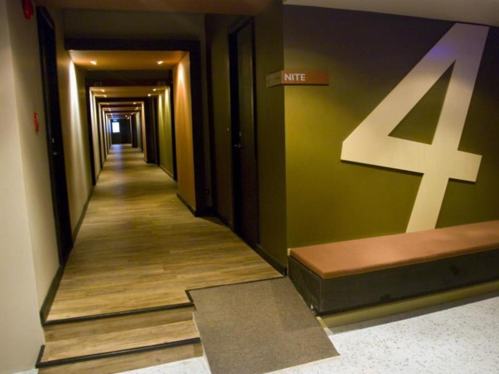 Aya Boutique Hotel (SHA Plus) Image 47