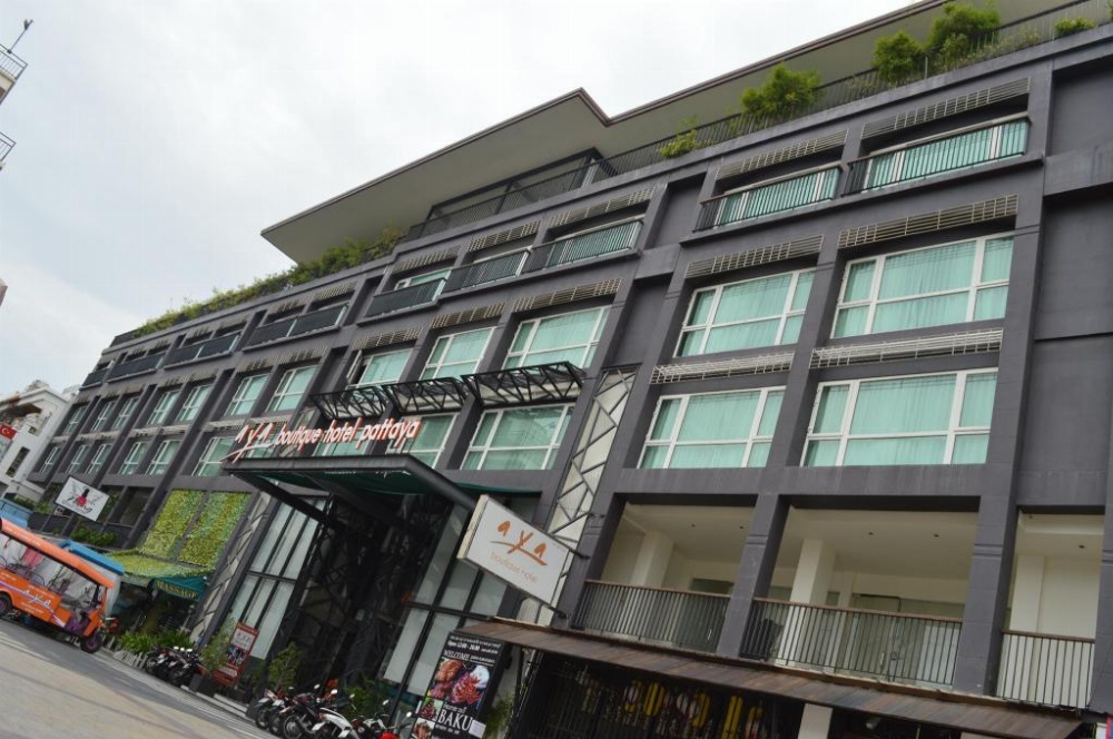 Aya Boutique Hotel (SHA Plus) Image 49