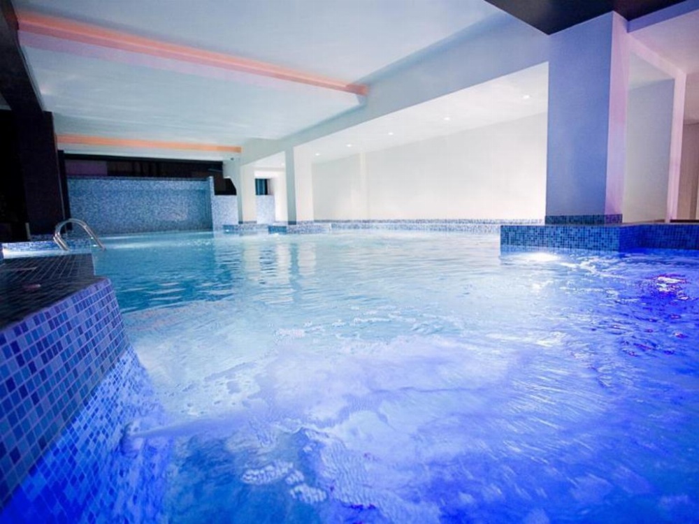 Aya Boutique Hotel (SHA Plus)