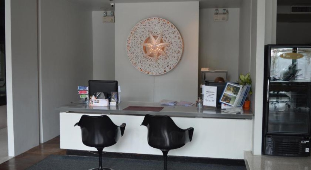 Aya Boutique Hotel (SHA Plus) Image 50
