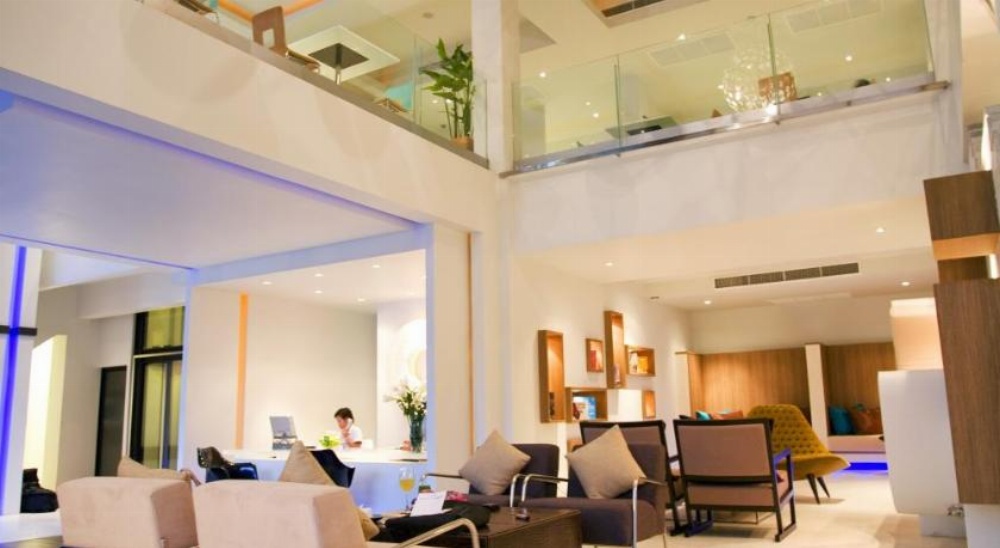 Aya Boutique Hotel (SHA Plus) Image 6