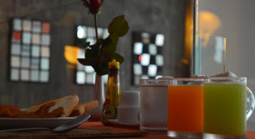 Aya Boutique Hotel (SHA Plus) Image 7
