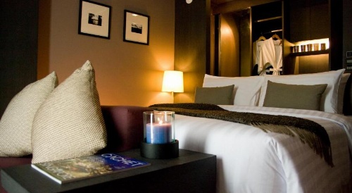Aya Boutique Hotel (SHA Plus) image 8