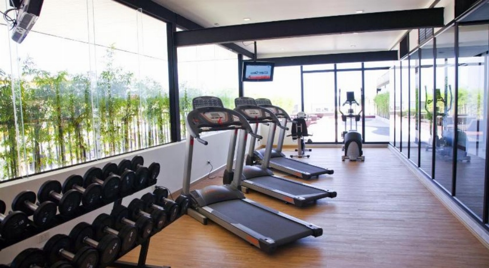 Aya Boutique Hotel (SHA Plus)