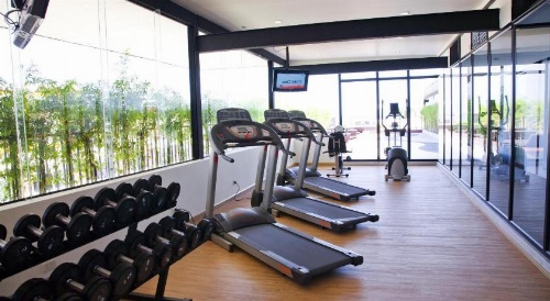 Aya Boutique Hotel (SHA Plus) image 9